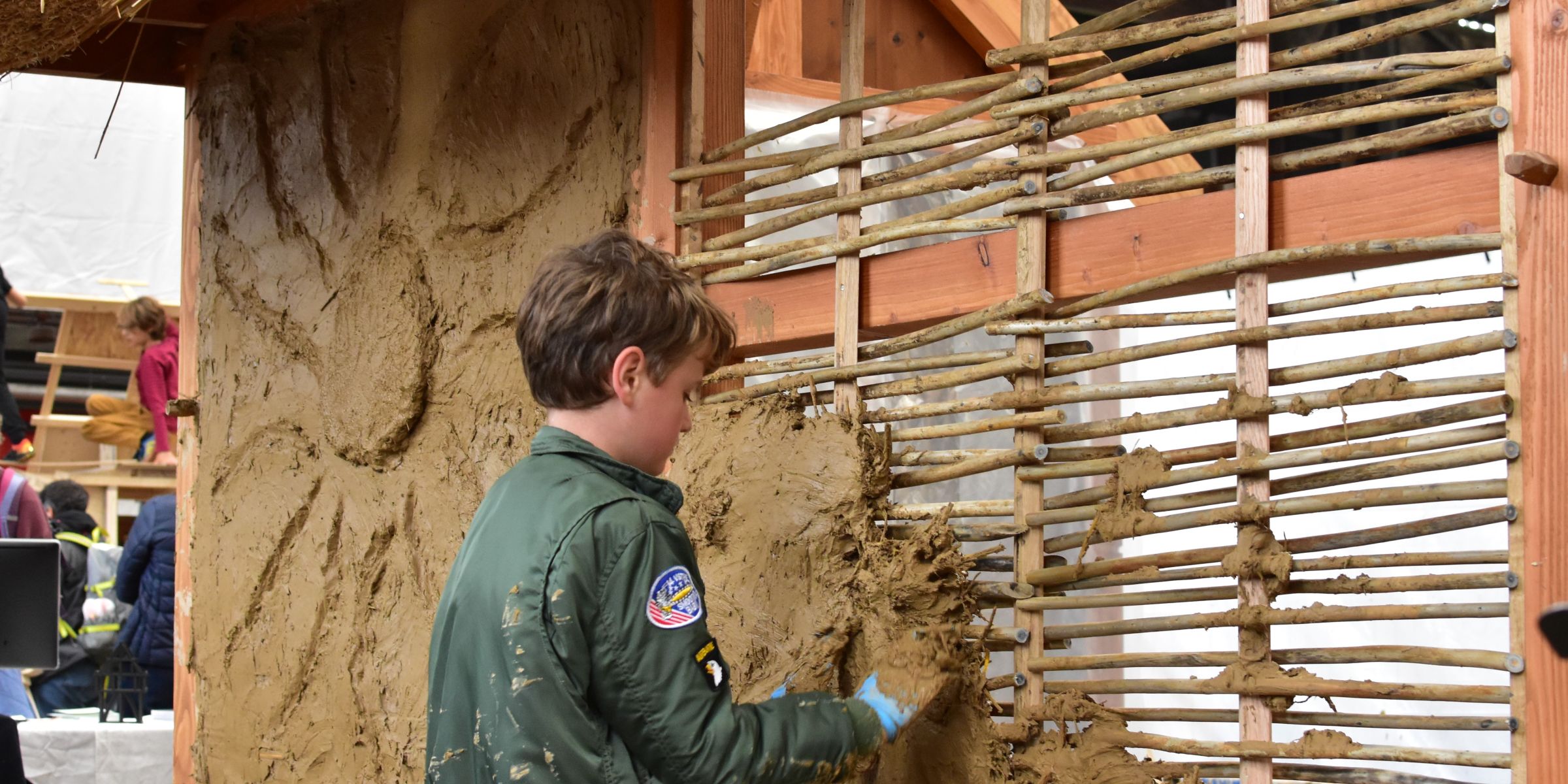 Bokrijk open-air heritage museum, Flanders — © Agentschap Onroerend Erfgoed